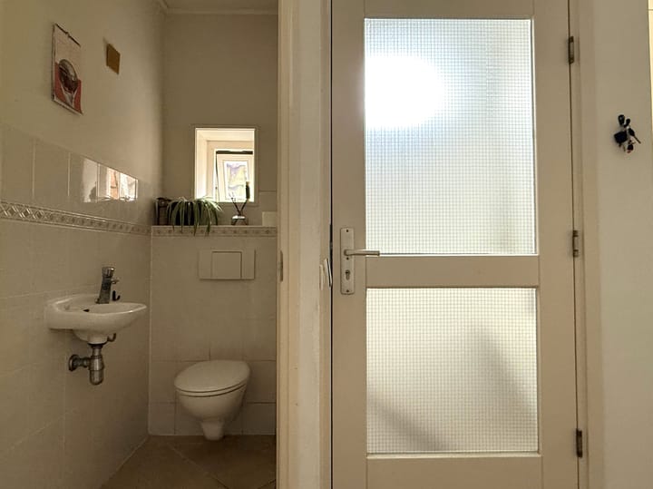 Foto 3 van Scheerstraat 4