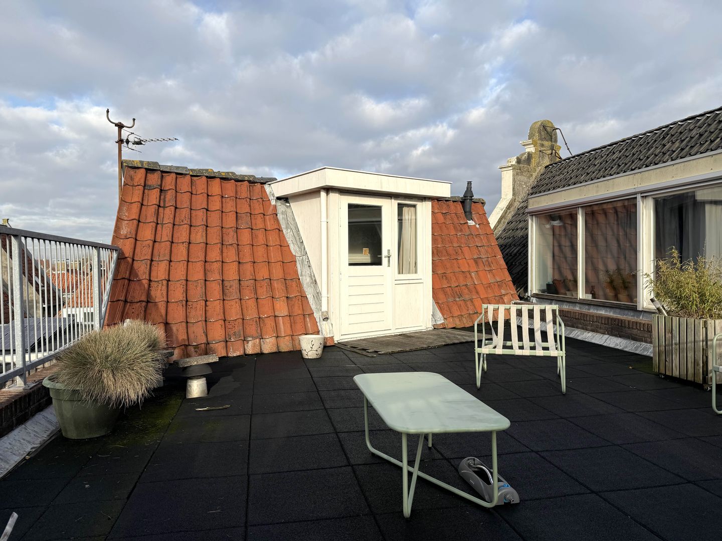 Foto 19 van Scheerstraat 4