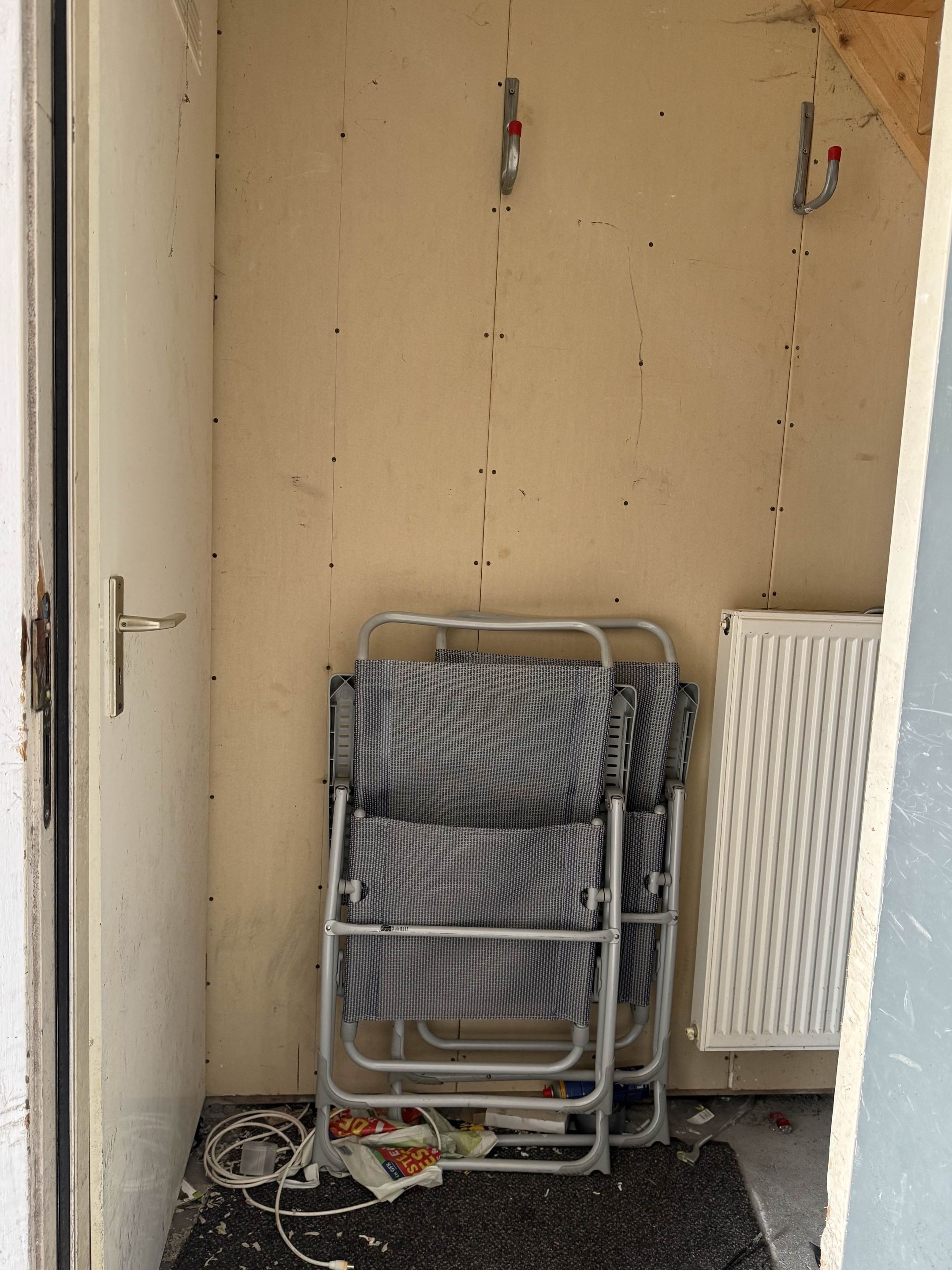 Foto 24 van Scheerstraat 4