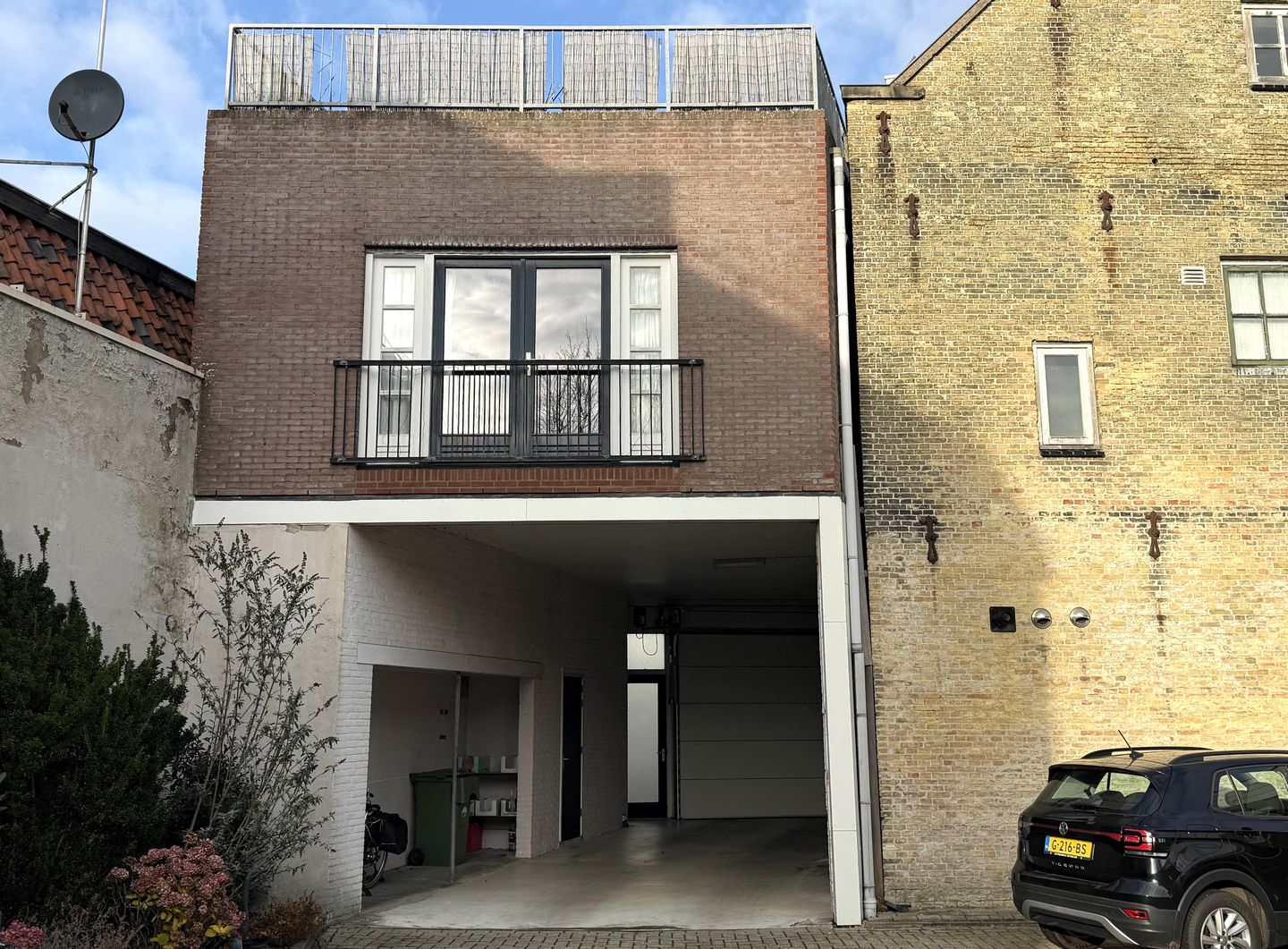 Foto 25 van Scheerstraat 4