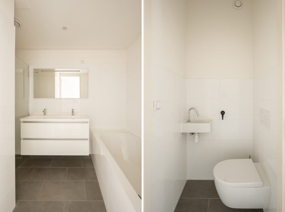 Photo 17 of Montelbaanstraat 11-1