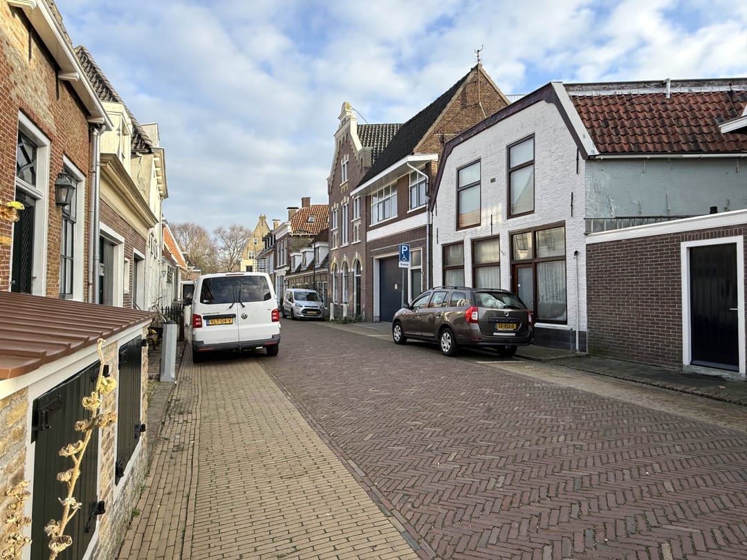 Foto 26 van Scheerstraat 4