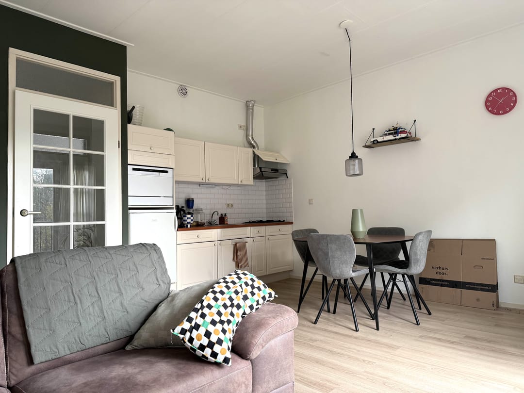 Foto 7 van Scheerstraat 4