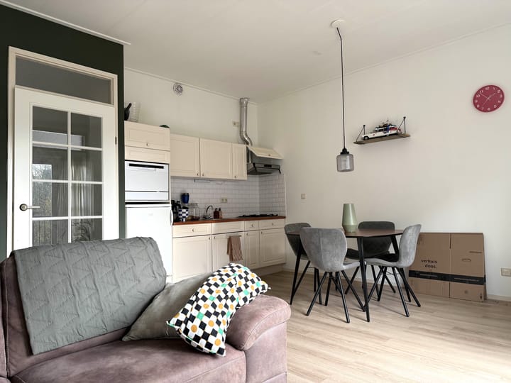 Foto 7 van Scheerstraat 4