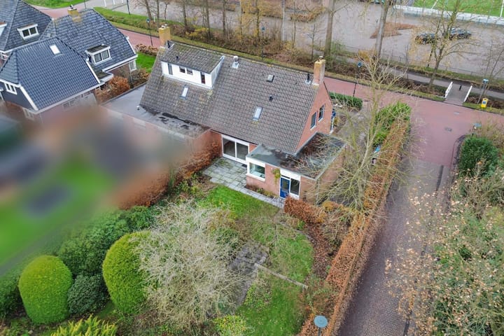 Foto 5 van Efterwei 11-A