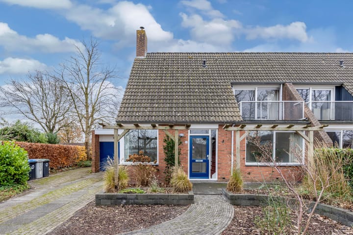 Foto 7 van Efterwei 11-A