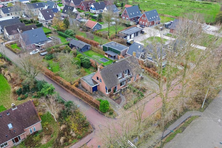 Foto 13 van Efterwei 11-A