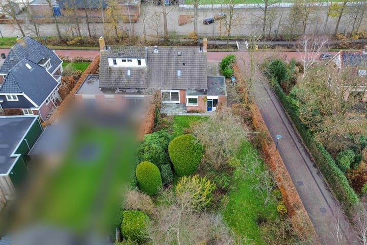 Foto 16 van Efterwei 11-A