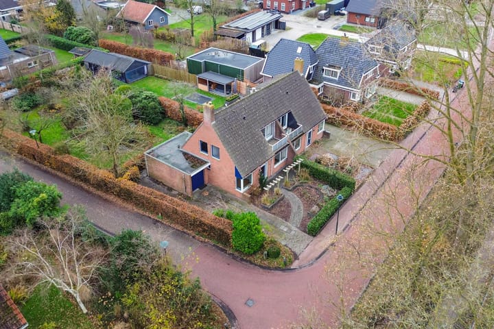 Foto 12 van Efterwei 11-A