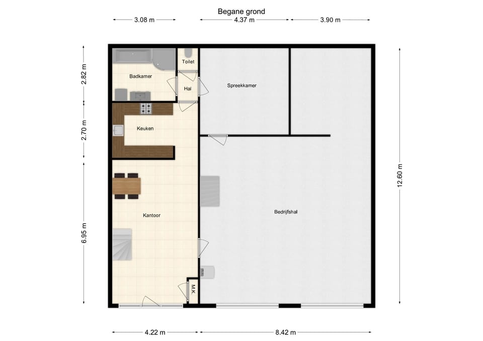 Foto 25 van Wilgenweg 2-B