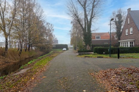 Wilgenweg 2-B tertiary image