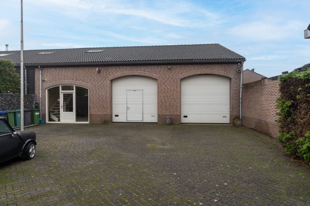 Foto 8 van Wilgenweg 2-B