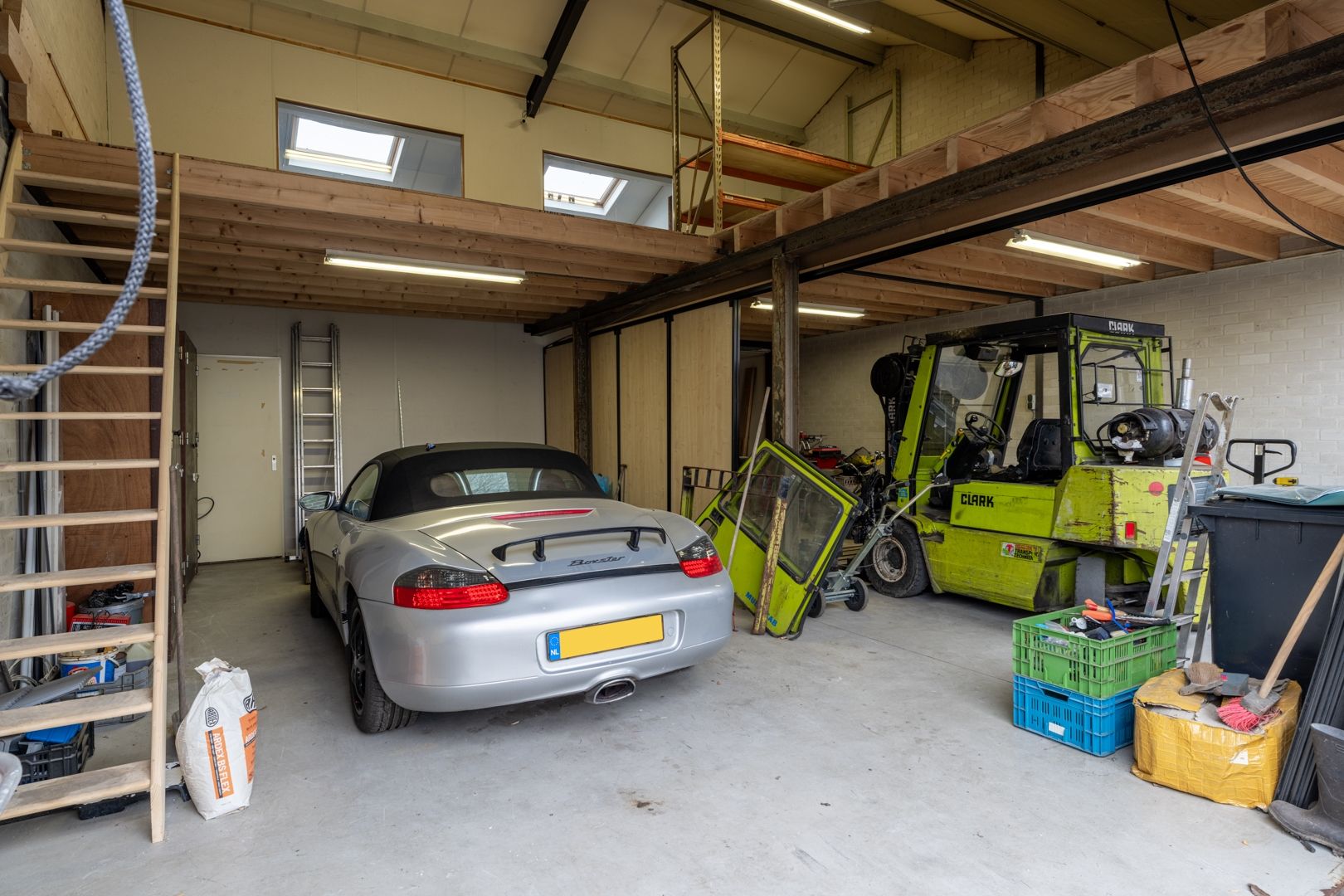 Foto 9 van Wilgenweg 2-B