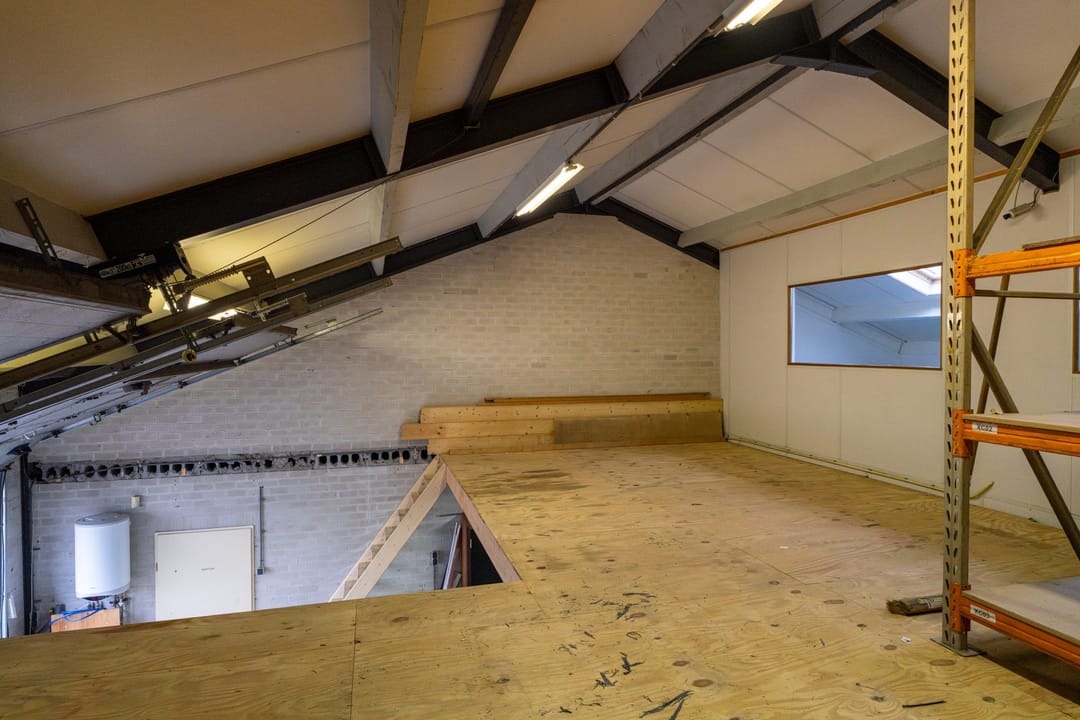 Foto 11 van Wilgenweg 2-B