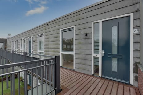 Abel Tasmanplein 26 tertiary image