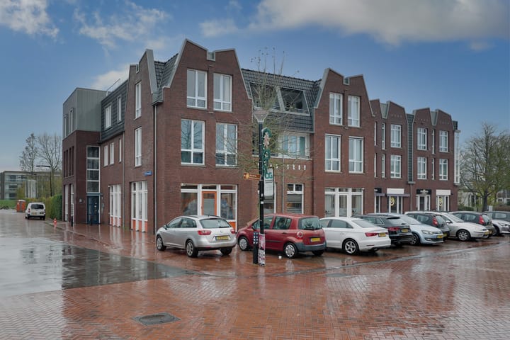 Foto 6 van Abel Tasmanplein 26