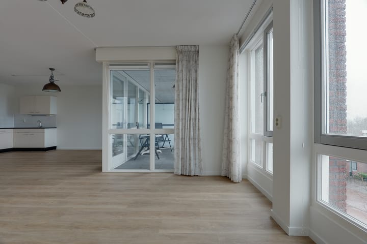 Foto 10 van Abel Tasmanplein 26