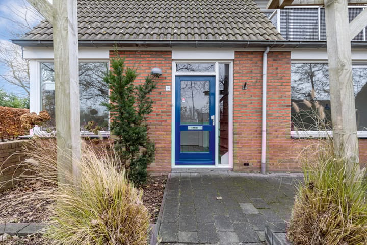 Foto 17 van Efterwei 11-A