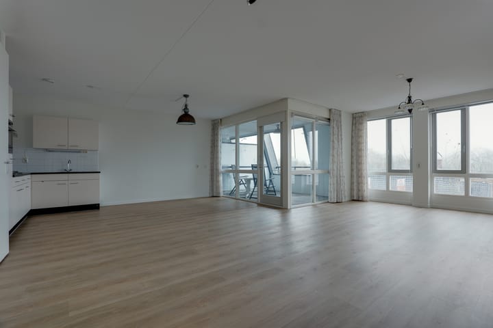 Foto 12 van Abel Tasmanplein 26