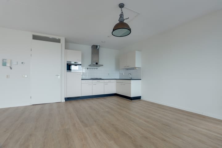 Foto 13 van Abel Tasmanplein 26