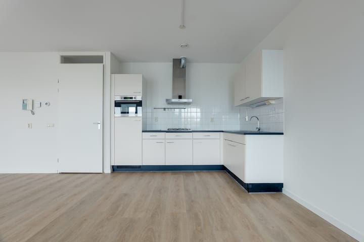 Foto 14 van Abel Tasmanplein 26