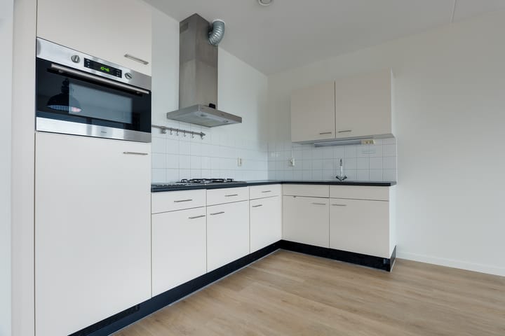 Foto 15 van Abel Tasmanplein 26