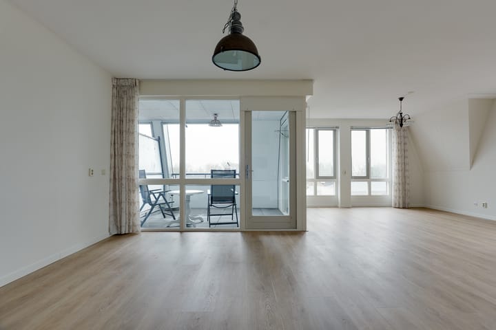 Foto 16 van Abel Tasmanplein 26