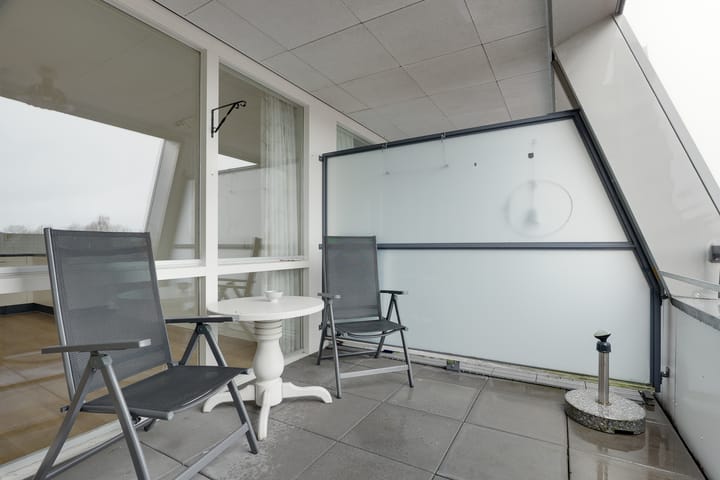 Foto 18 van Abel Tasmanplein 26