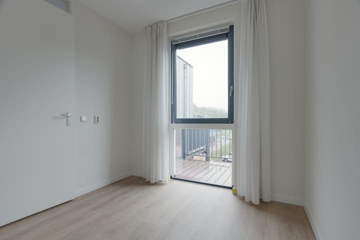 Foto 23 van Abel Tasmanplein 26