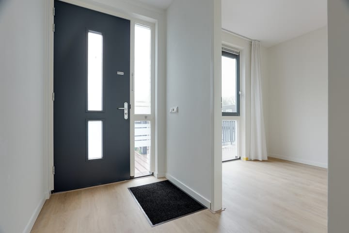 Foto 28 van Abel Tasmanplein 26