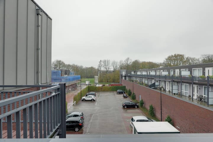 Foto 29 van Abel Tasmanplein 26