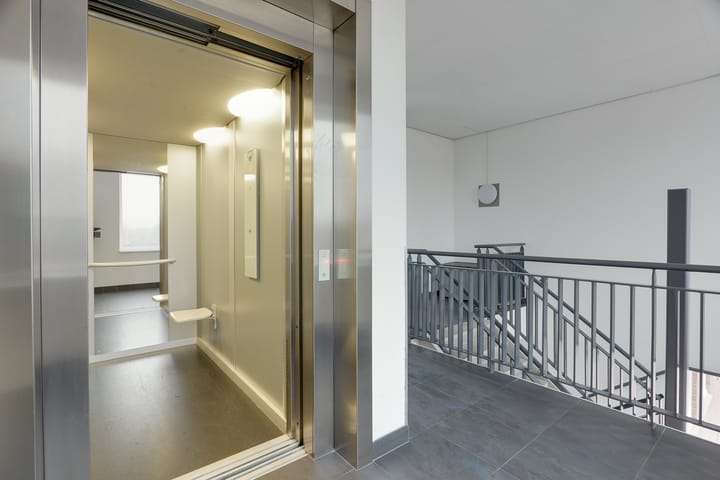 Foto 30 van Abel Tasmanplein 26