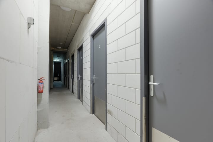 Foto 33 van Abel Tasmanplein 26