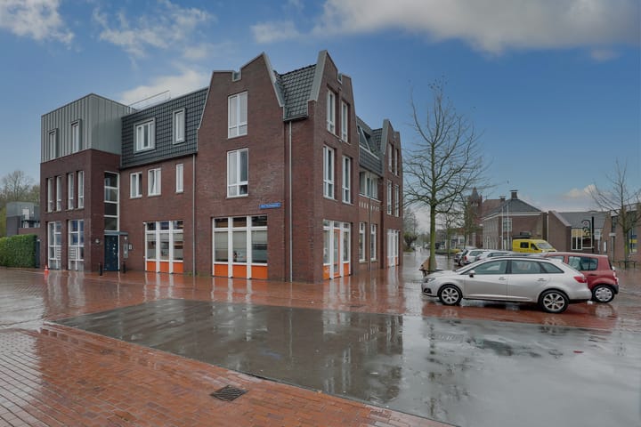 Foto 34 van Abel Tasmanplein 26