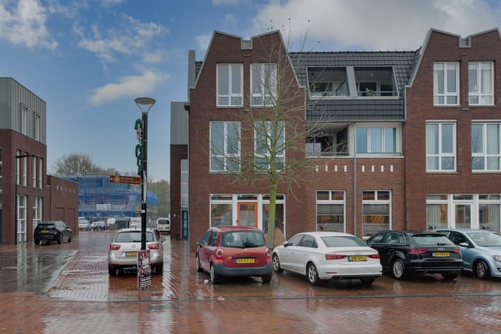 Foto 35 van Abel Tasmanplein 26