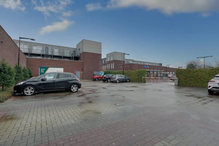 Foto 37 van Abel Tasmanplein 26