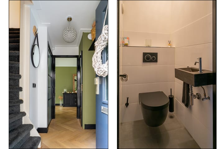 Foto 4 van De Bouw 199