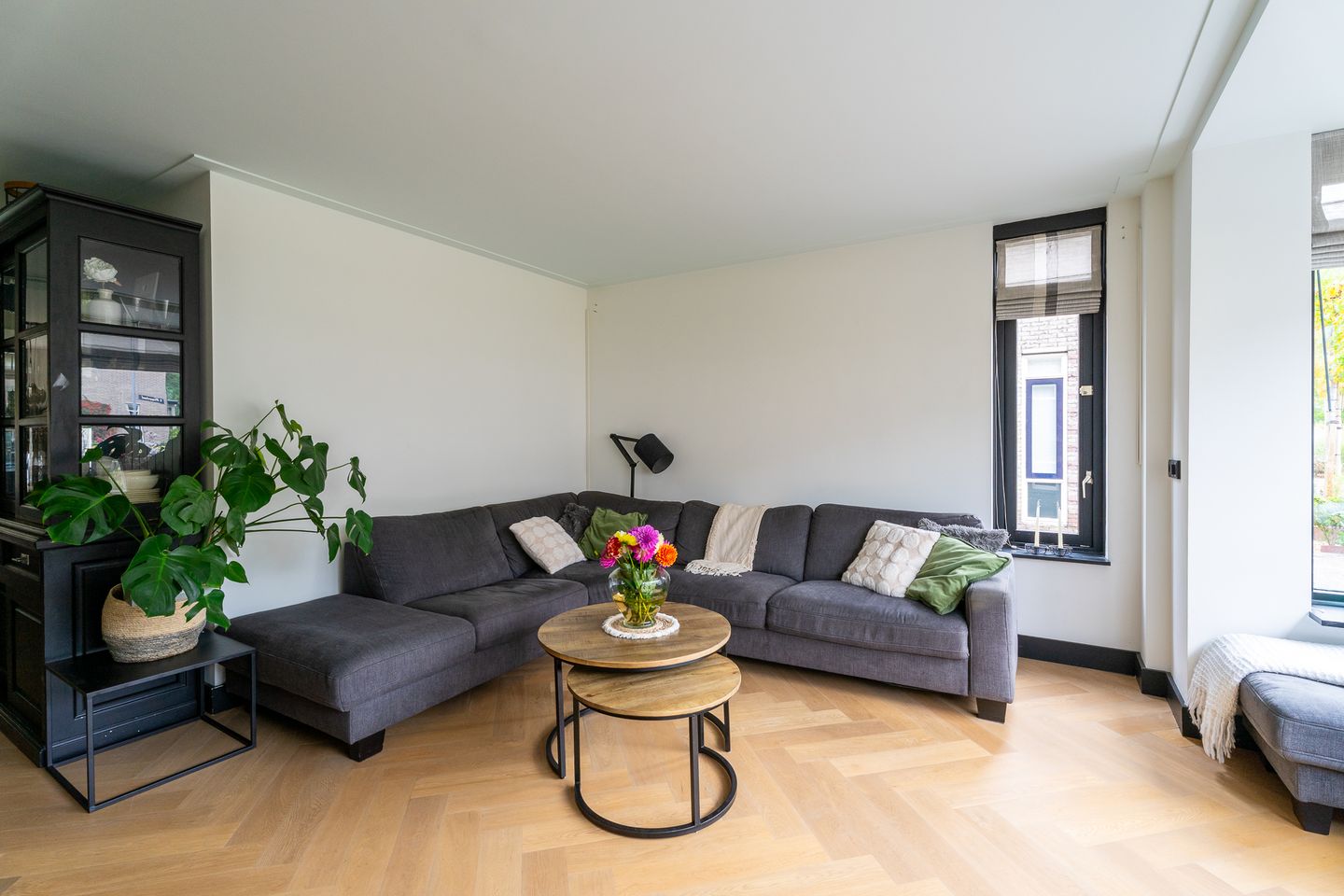 Foto 5 van De Bouw 199