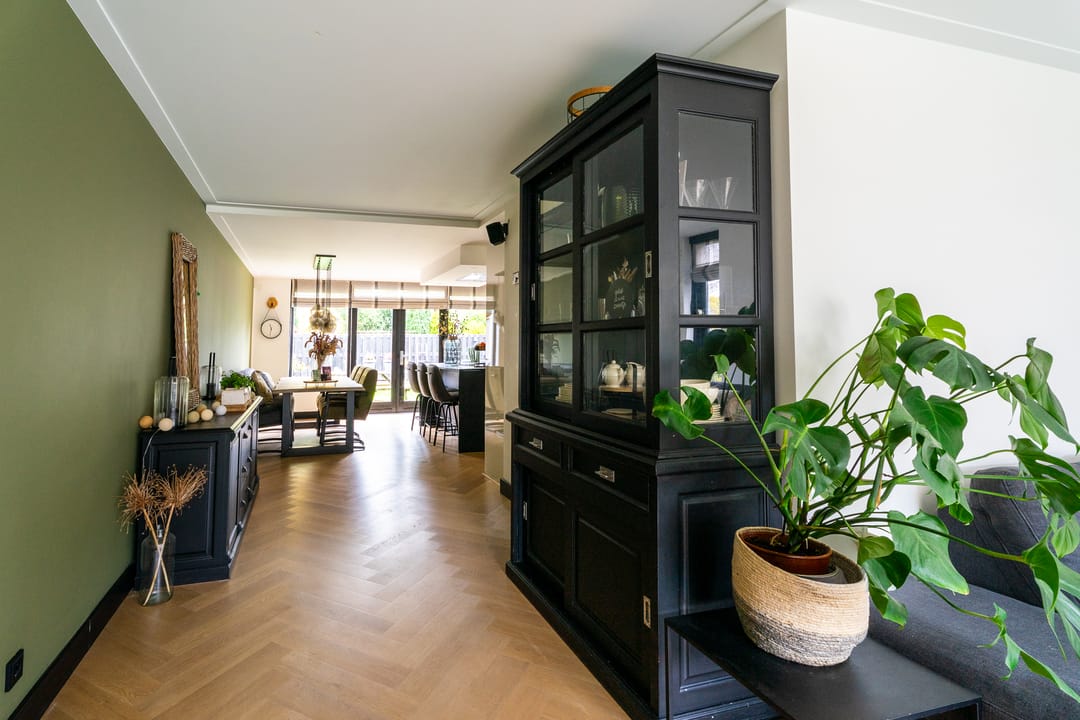 Foto 7 van De Bouw 199