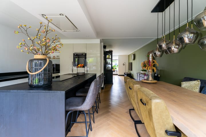 Foto 10 van De Bouw 199