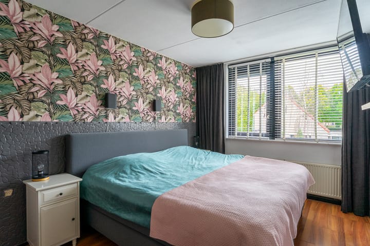 Foto 11 van De Bouw 199