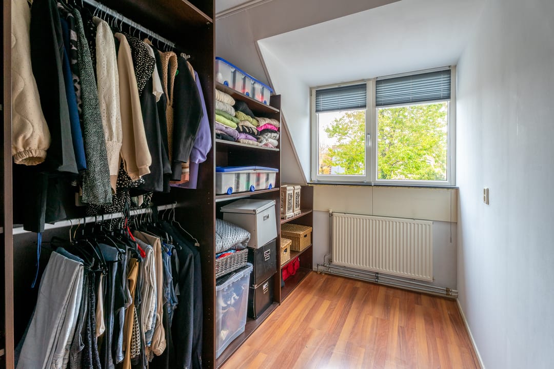 Foto 13 van De Bouw 199