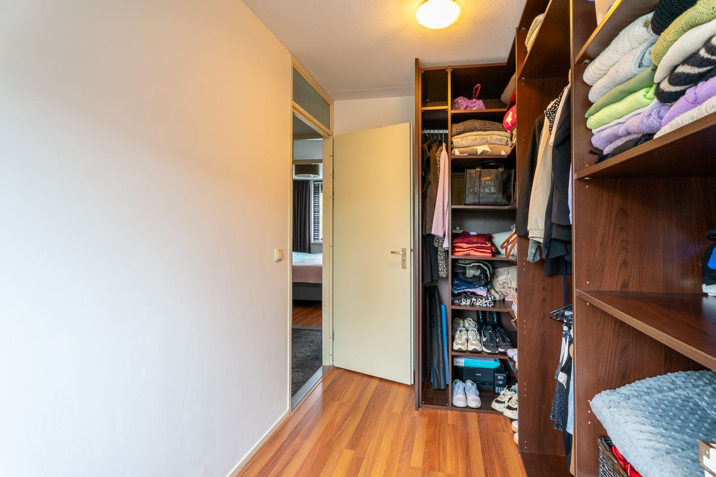 Foto 14 van De Bouw 199