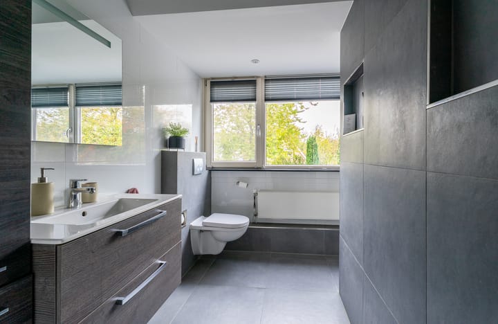 Foto 15 van De Bouw 199