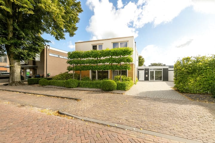 Photo 3 of Achterstraat 49