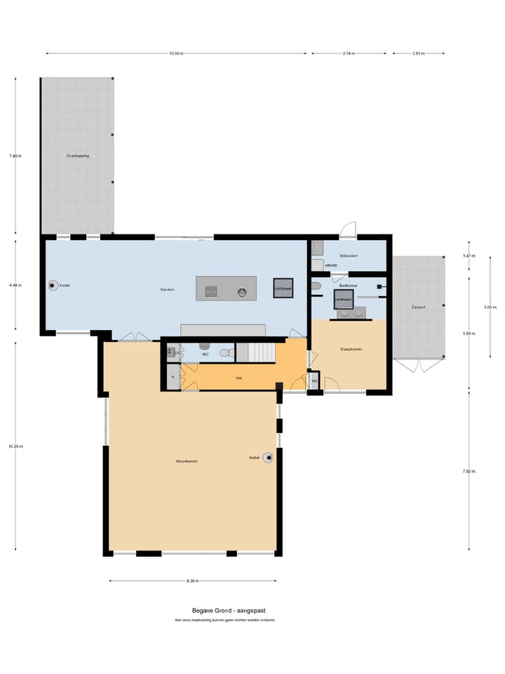 Foto 26 van Achterstraat 49