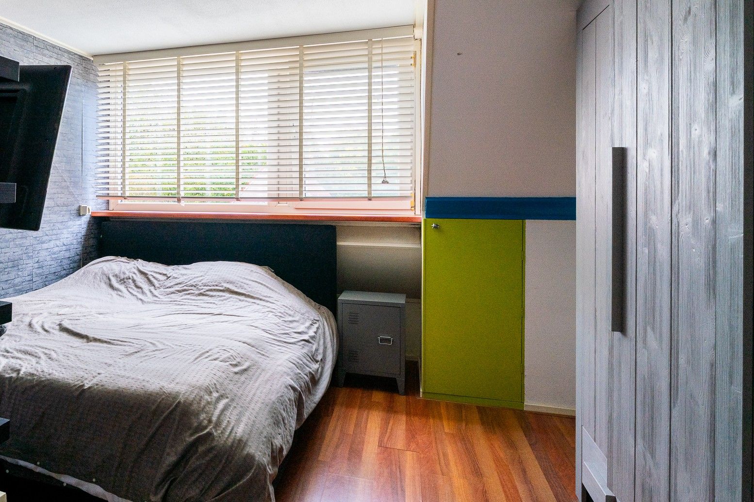 Foto 18 van De Bouw 199