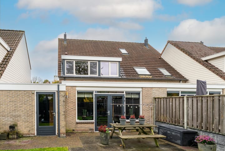 Foto 21 van De Bouw 199