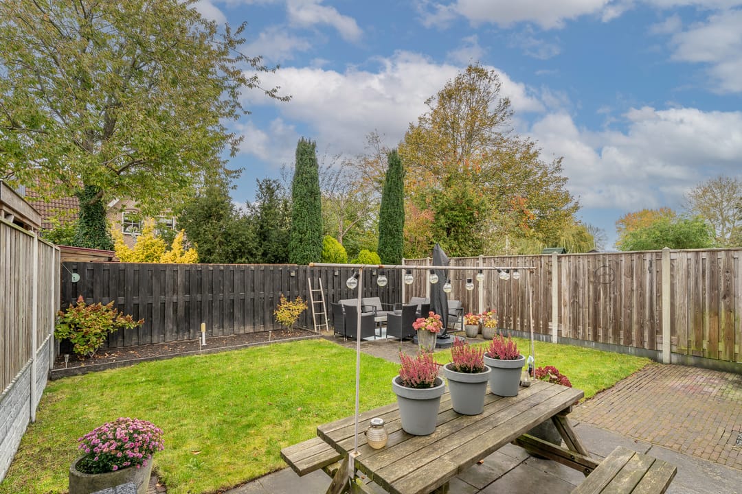 Foto 22 van De Bouw 199