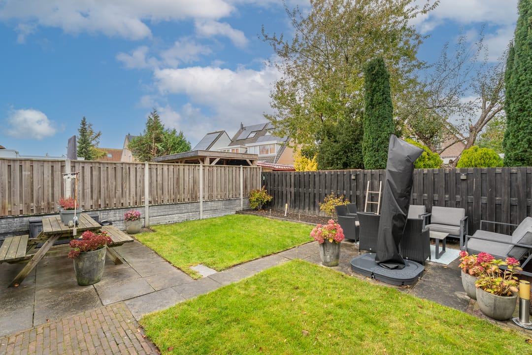 Foto 23 van De Bouw 199